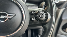 MINI Hatchback 2.0 Cooper S Classic II 3dr Auto Petrol Hatchback